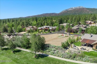 Montreux golf course lot -  build your dream home on a rare on Montreux Golf and Country Club in Nevada - for sale on GolfHomes.com, golf home, golf lot