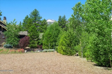 Montreux golf course lot -  build your dream home on a rare on Montreux Golf and Country Club in Nevada - for sale on GolfHomes.com, golf home, golf lot