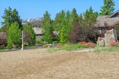 Montreux golf course lot -  build your dream home on a rare on Montreux Golf and Country Club in Nevada - for sale on GolfHomes.com, golf home, golf lot