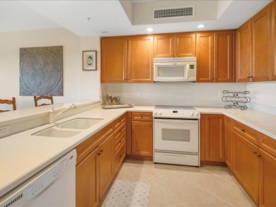 EXPERIENCE ELEVATED LUXURY LIVING IN THIS STUNNING 6TH FLOOR on Hammock Bay in Florida - for sale on GolfHomes.com, golf home, golf lot