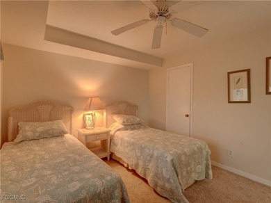 Motivated Seller!!!Welcome to your dream waterfront condo in on Fort Myers Beach and Golf Club in Florida - for sale on GolfHomes.com, golf home, golf lot