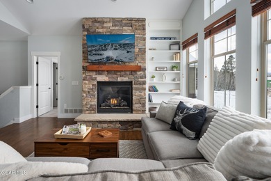 Your Mountain Adventure Life Awaits in Granby Ranch! Stunning on Headwaters Golf Course At Granby Ranch in Colorado - for sale on GolfHomes.com, golf home, golf lot