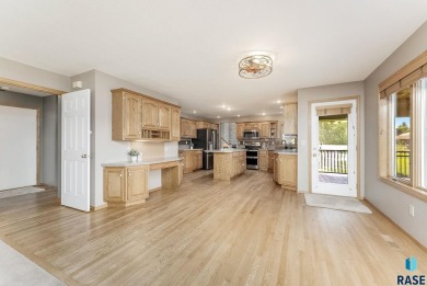 If you've been searching for a quality built traditional on Prairie Green Golf Course in South Dakota - for sale on GolfHomes.com, golf home, golf lot