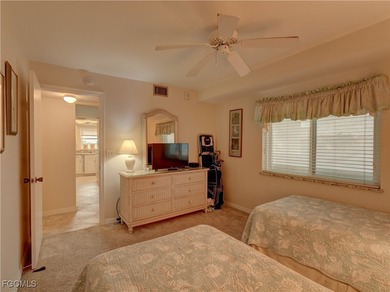 Motivated Seller!!!Welcome to your dream waterfront condo in on Fort Myers Beach and Golf Club in Florida - for sale on GolfHomes.com, golf home, golf lot