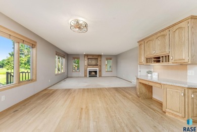 If you've been searching for a quality built traditional on Prairie Green Golf Course in South Dakota - for sale on GolfHomes.com, golf home, golf lot