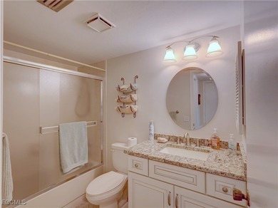 Motivated Seller!!!Welcome to your dream waterfront condo in on Fort Myers Beach and Golf Club in Florida - for sale on GolfHomes.com, golf home, golf lot