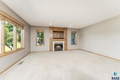 If you've been searching for a quality built traditional on Prairie Green Golf Course in South Dakota - for sale on GolfHomes.com, golf home, golf lot