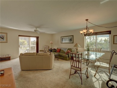 Motivated Seller!!!Welcome to your dream waterfront condo in on Fort Myers Beach and Golf Club in Florida - for sale on GolfHomes.com, golf home, golf lot