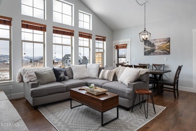 Your Mountain Adventure Life Awaits in Granby Ranch! Stunning on Headwaters Golf Course At Granby Ranch in Colorado - for sale on GolfHomes.com, golf home, golf lot