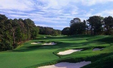 The Villages at Ocean Edge - Situated at the end of Middlecott on  in Massachusetts - for sale on GolfHomes.com, golf home, golf lot