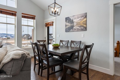 Your Mountain Adventure Life Awaits in Granby Ranch! Stunning on Headwaters Golf Course At Granby Ranch in Colorado - for sale on GolfHomes.com, golf home, golf lot