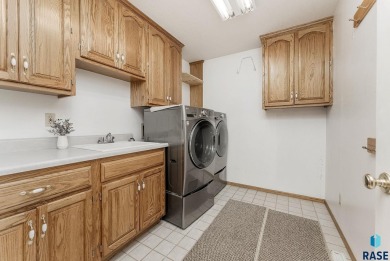 If you've been searching for a quality built traditional on Prairie Green Golf Course in South Dakota - for sale on GolfHomes.com, golf home, golf lot