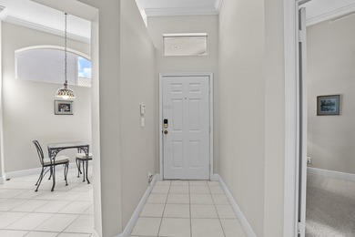 Welcome to this inviting 3-bedroom, 2-bath villa located in the on Boca Delray Golf and Country Club in Florida - for sale on GolfHomes.com, golf home, golf lot