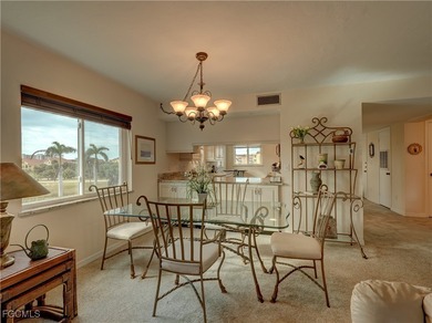 Motivated Seller!!!Welcome to your dream waterfront condo in on Fort Myers Beach and Golf Club in Florida - for sale on GolfHomes.com, golf home, golf lot
