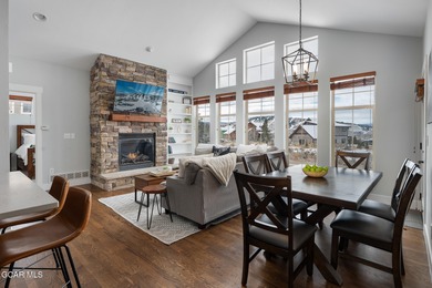 Your Mountain Adventure Life Awaits in Granby Ranch! Stunning on Headwaters Golf Course At Granby Ranch in Colorado - for sale on GolfHomes.com, golf home, golf lot