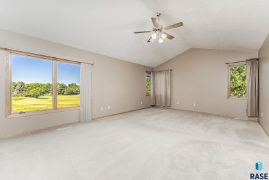 If you've been searching for a quality built traditional on Prairie Green Golf Course in South Dakota - for sale on GolfHomes.com, golf home, golf lot
