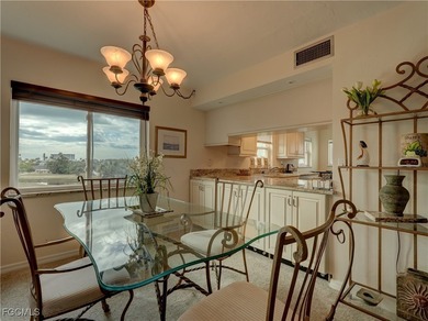 Motivated Seller!!!Welcome to your dream waterfront condo in on Fort Myers Beach and Golf Club in Florida - for sale on GolfHomes.com, golf home, golf lot