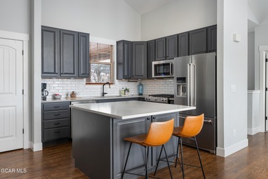 Your Mountain Adventure Life Awaits in Granby Ranch! Stunning on Headwaters Golf Course At Granby Ranch in Colorado - for sale on GolfHomes.com, golf home, golf lot