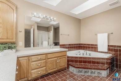 If you've been searching for a quality built traditional on Prairie Green Golf Course in South Dakota - for sale on GolfHomes.com, golf home, golf lot
