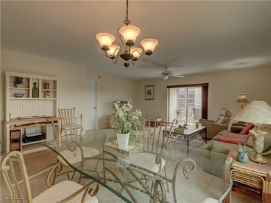 Motivated Seller!!!Welcome to your dream waterfront condo in on Fort Myers Beach and Golf Club in Florida - for sale on GolfHomes.com, golf home, golf lot