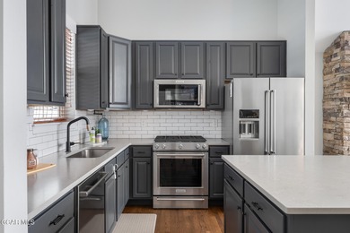 Your Mountain Adventure Life Awaits in Granby Ranch! Stunning on Headwaters Golf Course At Granby Ranch in Colorado - for sale on GolfHomes.com, golf home, golf lot