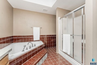 If you've been searching for a quality built traditional on Prairie Green Golf Course in South Dakota - for sale on GolfHomes.com, golf home, golf lot