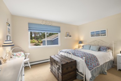 The Villages at Ocean Edge - Situated at the end of Middlecott on Ocean Edge Resort and Golf Club in Massachusetts - for sale on GolfHomes.com, golf home, golf lot