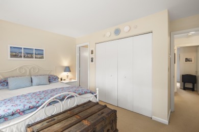 The Villages at Ocean Edge - Situated at the end of Middlecott on Ocean Edge Resort and Golf Club in Massachusetts - for sale on GolfHomes.com, golf home, golf lot