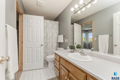 If you've been searching for a quality built traditional on Prairie Green Golf Course in South Dakota - for sale on GolfHomes.com, golf home, golf lot