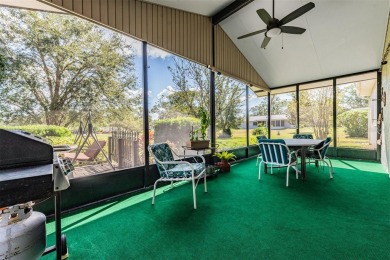 Under contract-accepting backup offers. Discover Your Sanctuary on Highland Lakes Executive Golf Course in Florida - for sale on GolfHomes.com, golf home, golf lot