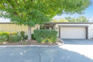 Welcome to this stunningly updated 2 bedroom, 2 bath condo on Cherry Hills Golf Club in California - for sale on GolfHomes.com, golf home, golf lot