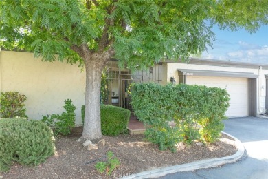 Welcome to this stunningly updated 2 bedroom, 2 bath condo on Cherry Hills Golf Club in California - for sale on GolfHomes.com, golf home, golf lot