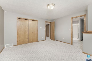If you've been searching for a quality built traditional on Prairie Green Golf Course in South Dakota - for sale on GolfHomes.com, golf home, golf lot