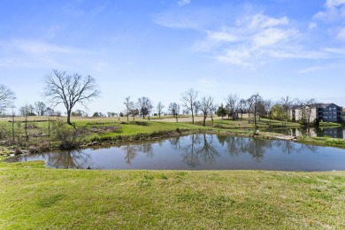 This tastefully updated unit in Holiday Hills has so much to on Holiday Hills Resort and Golf in Missouri - for sale on GolfHomes.com, golf home, golf lot