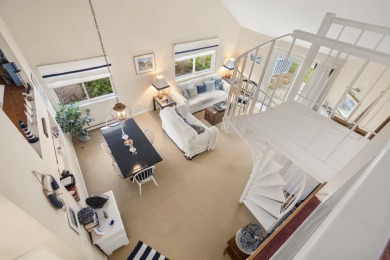 The Villages at Ocean Edge - Situated at the end of Middlecott on Ocean Edge Resort and Golf Club in Massachusetts - for sale on GolfHomes.com, golf home, golf lot