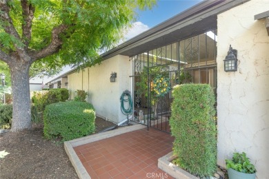 Welcome to this stunningly updated 2 bedroom, 2 bath condo on Cherry Hills Golf Club in California - for sale on GolfHomes.com, golf home, golf lot