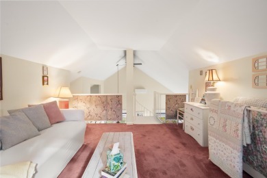 The Villages at Ocean Edge - Situated at the end of Middlecott on Ocean Edge Resort and Golf Club in Massachusetts - for sale on GolfHomes.com, golf home, golf lot