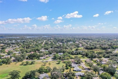 Under contract-accepting backup offers. Discover Your Sanctuary on Highland Lakes Executive Golf Course in Florida - for sale on GolfHomes.com, golf home, golf lot