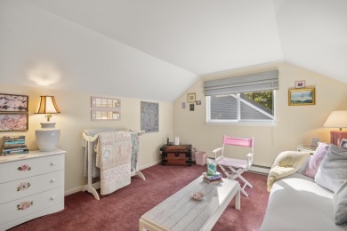 The Villages at Ocean Edge - Situated at the end of Middlecott on Ocean Edge Resort and Golf Club in Massachusetts - for sale on GolfHomes.com, golf home, golf lot