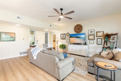 Welcome to this stunningly updated 2 bedroom, 2 bath condo on Cherry Hills Golf Club in California - for sale on GolfHomes.com, golf home, golf lot