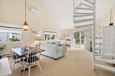 The Villages at Ocean Edge - Situated at the end of Middlecott on Ocean Edge Resort and Golf Club in Massachusetts - for sale on GolfHomes.com, golf home, golf lot