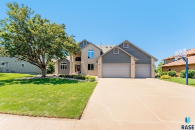 If you've been searching for a quality built traditional on Prairie Green Golf Course in South Dakota - for sale on GolfHomes.com, golf home, golf lot