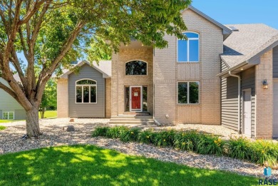 If you've been searching for a quality built traditional on Prairie Green Golf Course in South Dakota - for sale on GolfHomes.com, golf home, golf lot