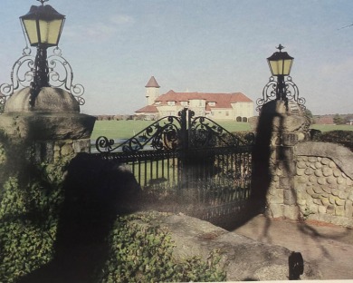 The Villages at Ocean Edge - Situated at the end of Middlecott on Ocean Edge Resort and Golf Club in Massachusetts - for sale on GolfHomes.com, golf home, golf lot