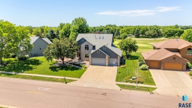 If you've been searching for a quality built traditional on Prairie Green Golf Course in South Dakota - for sale on GolfHomes.com, golf home, golf lot