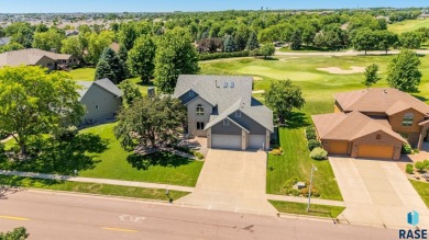 If you've been searching for a quality built traditional on Prairie Green Golf Course in South Dakota - for sale on GolfHomes.com, golf home, golf lot