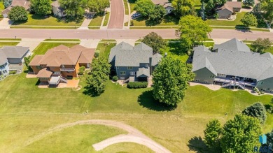If you've been searching for a quality built traditional on Prairie Green Golf Course in South Dakota - for sale on GolfHomes.com, golf home, golf lot