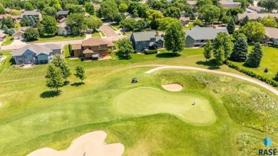 If you've been searching for a quality built traditional on Prairie Green Golf Course in South Dakota - for sale on GolfHomes.com, golf home, golf lot