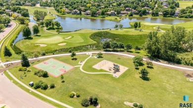 If you've been searching for a quality built traditional on Prairie Green Golf Course in South Dakota - for sale on GolfHomes.com, golf home, golf lot