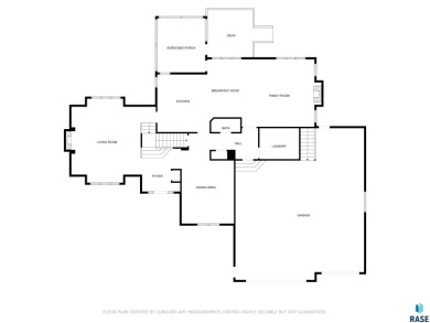 If you've been searching for a quality built traditional on Prairie Green Golf Course in South Dakota - for sale on GolfHomes.com, golf home, golf lot